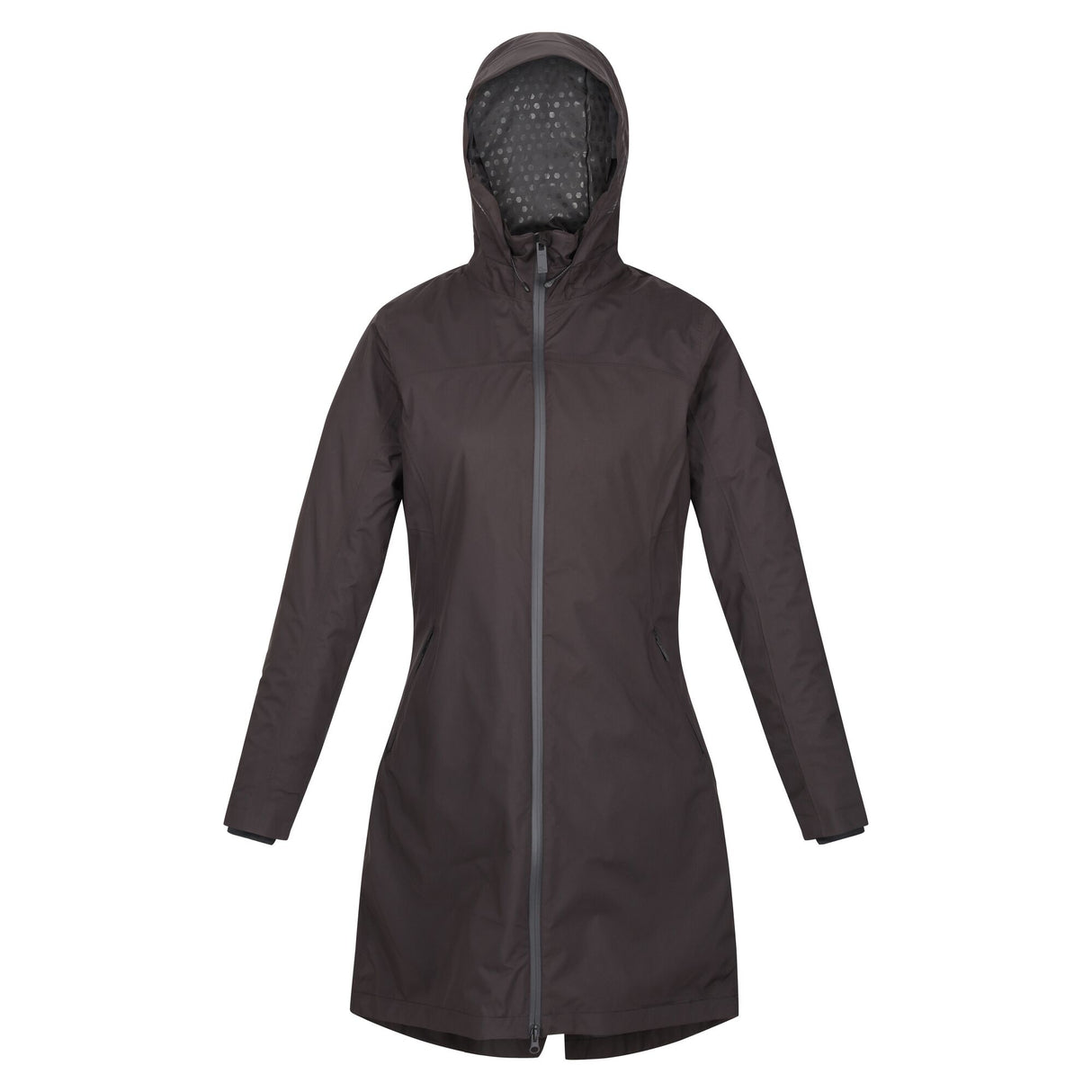 Regatta Womens Rulford Waterproof Insulated Parka Jacket