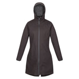 Regatta Womens Rulford Waterproof Insulated Parka Jacket