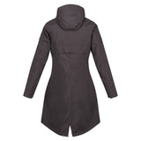 Regatta Womens Rulford Waterproof Insulated Parka Jacket