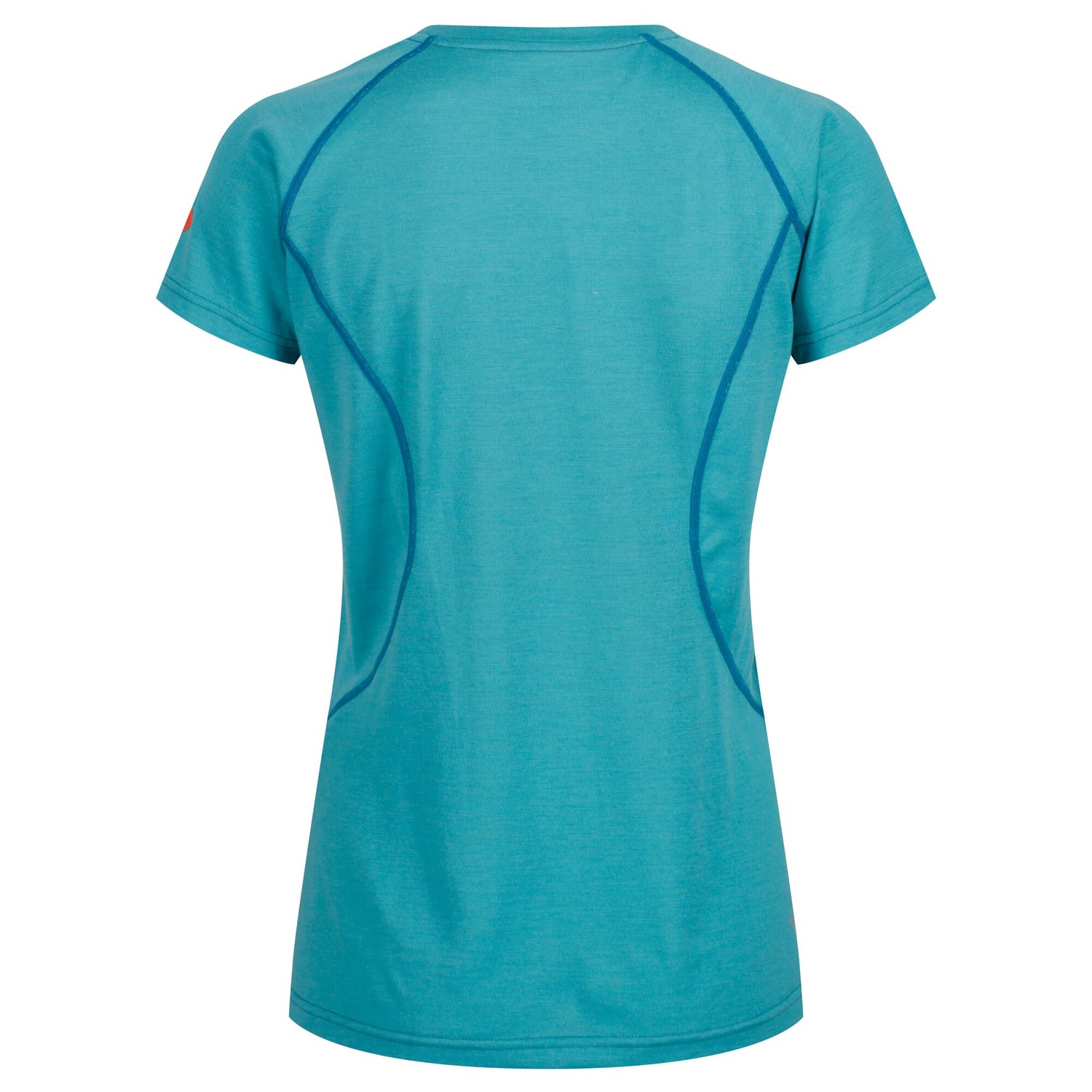 Regatta Women's Vigilant Lightweight T-Shirt Windbreaker Donna Regatta Women's Vigilant Lightweight T-Shirt Windbreaker Donna