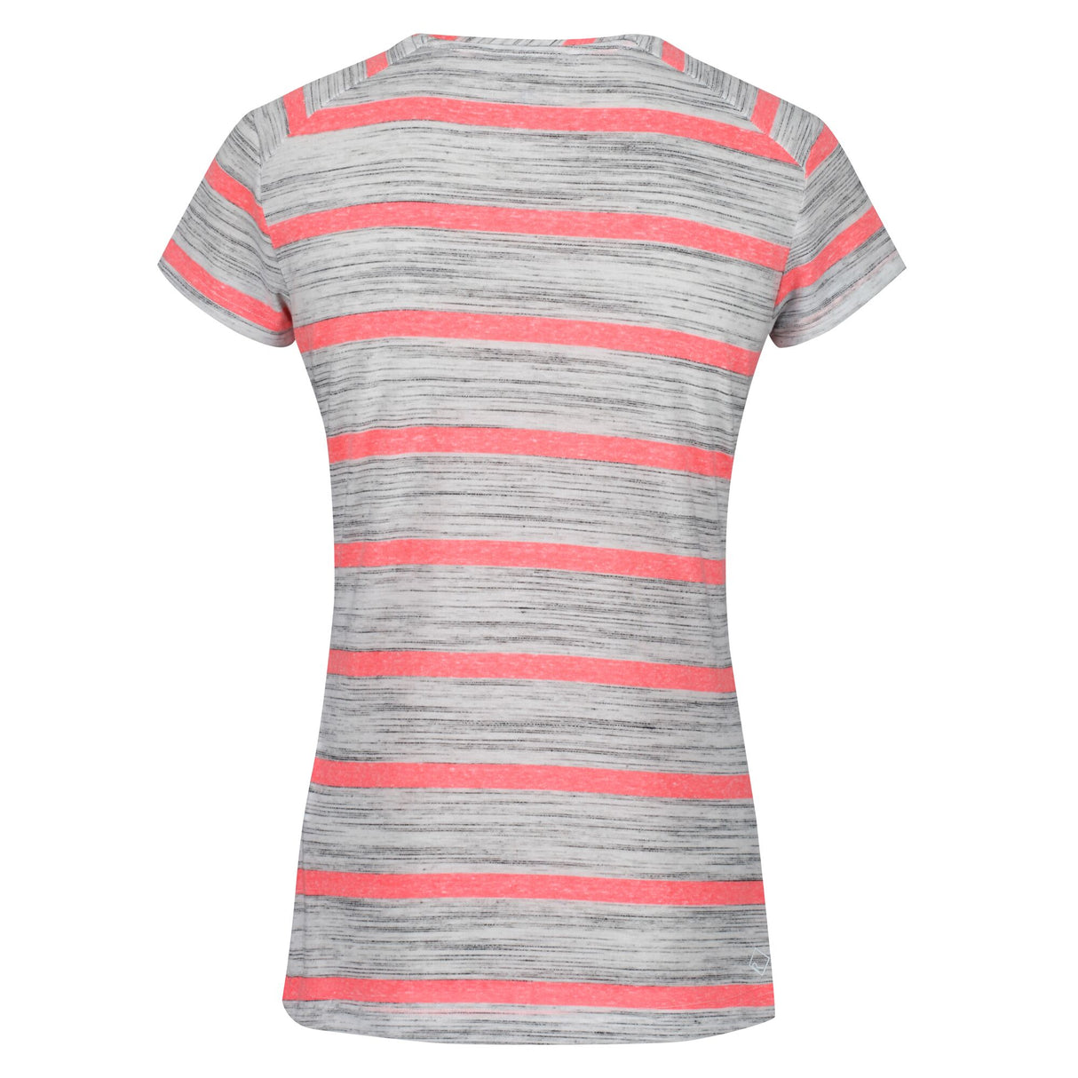 Regatta Womens Limonite Short Sleeve T Shirt