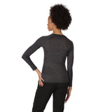 Regatta Womens Burlow Long Sleeve Actice T Shirt