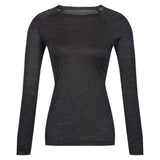 Regatta Womens Burlow Long Sleeve Actice T Shirt