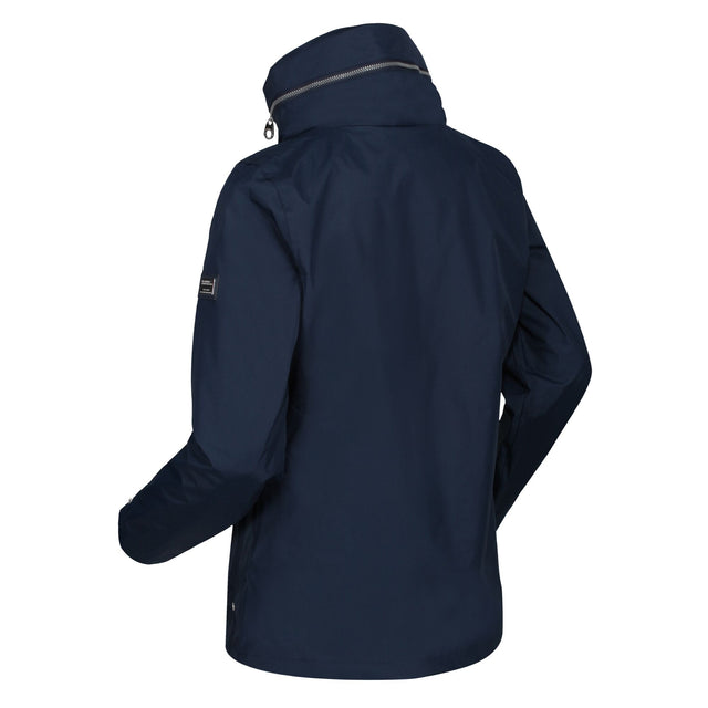 Regatta Womens Lainie Lightweight Waterproof Jacket