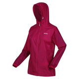 Regatta Womens Pack It III Jacket