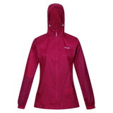 Regatta Womens Pack It III Jacket