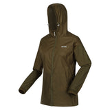 Regatta Womens Pack It III Jacket
