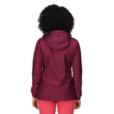 Regatta Womens Pack It III Jacket