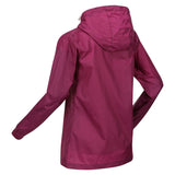 Regatta Womens Pack It III Jacket