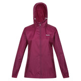 Regatta Womens Pack It III Jacket
