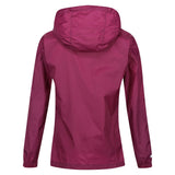 Regatta Womens Pack It III Jacket