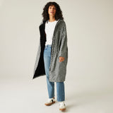 Regatta Womens Orla Kiely Waterproof Dry Changing Robe