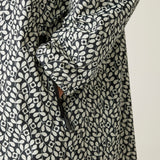 Regatta Womens Orla Kiely Waterproof Dry Changing Robe
