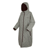 Regatta Womens Orla Kiely Waterproof Dry Changing Robe