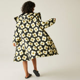 Regatta Womens Orla Kiely Waterproof Dry Changing Robe