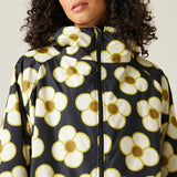 Regatta Womens Orla Kiely Waterproof Dry Changing Robe