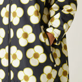 Regatta Womens Orla Kiely Waterproof Dry Changing Robe