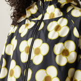 Regatta Womens Orla Kiely Waterproof Dry Changing Robe