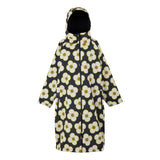 Regatta Womens Orla Kiely Waterproof Dry Changing Robe