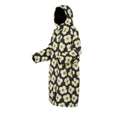Regatta Womens Orla Kiely Waterproof Dry Changing Robe