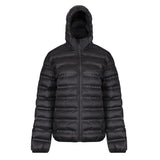 Regatta Mens Icefall III Insulated Quilted Jacket