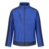 Regatta Mens Contrast 3 Layer Softshell Jacket