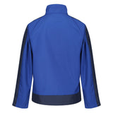 Regatta Mens Contrast 3 Layer Softshell Jacket