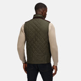 Regatta Mens Padbury Insulated Quilted Bodywarmer