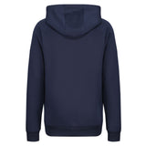 Regatta Mens Professional 40 Years Overhead Fleece Hoody Hoodie