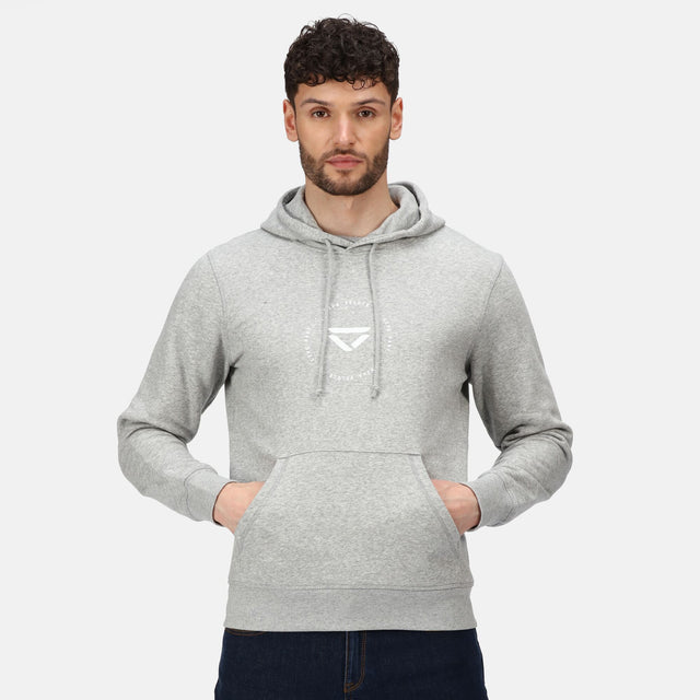Regatta Mens Veloce Organic Hoodie
