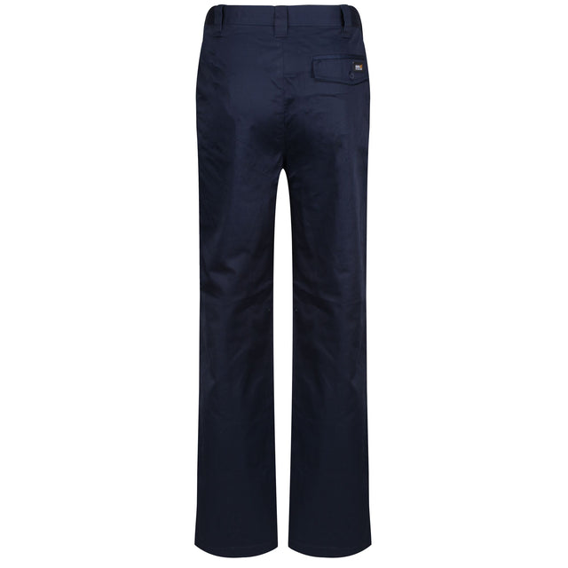 Regatta Mens Combine Casual Workwear Trousers