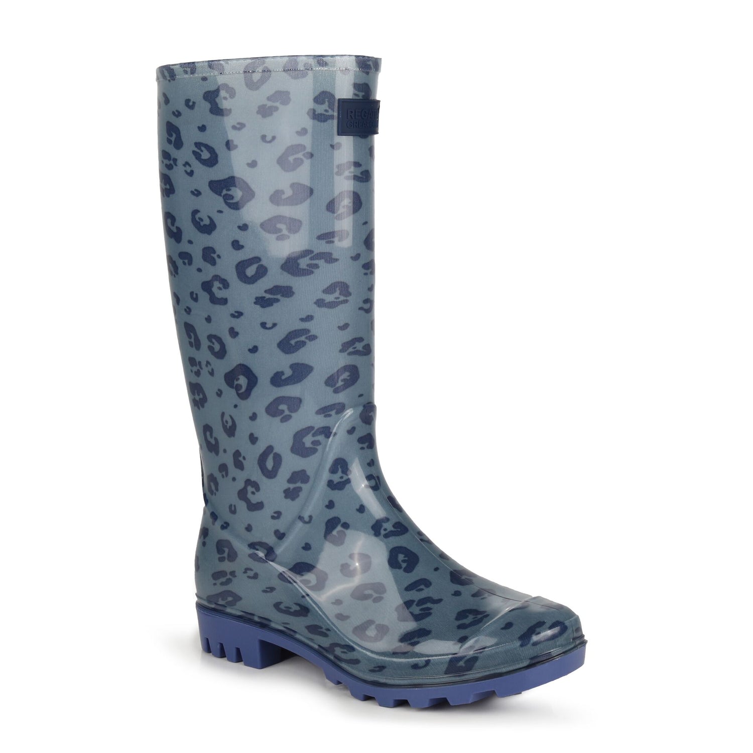 Womens Wellies Regatta Wellington Boots Women's Fairweather II