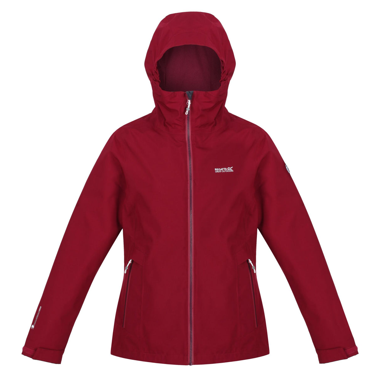 Regatta Womens Wentwood VI in Waterproof Jacket – Portstewart