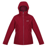 Regatta Womens Wentwood VI 3 in 1 Waterproof Jacket