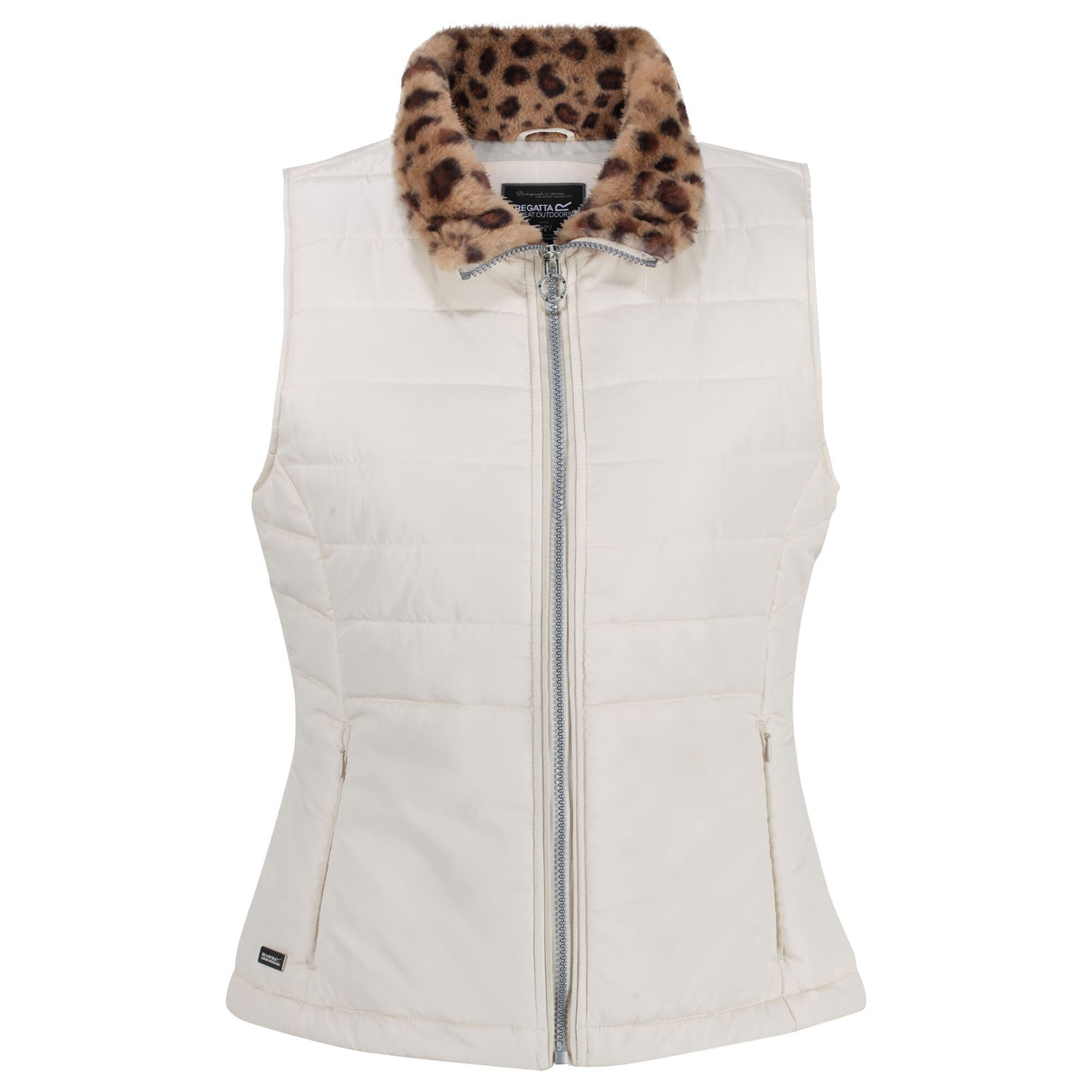 Regatta Womens Westlynn Padded Bodywarmer