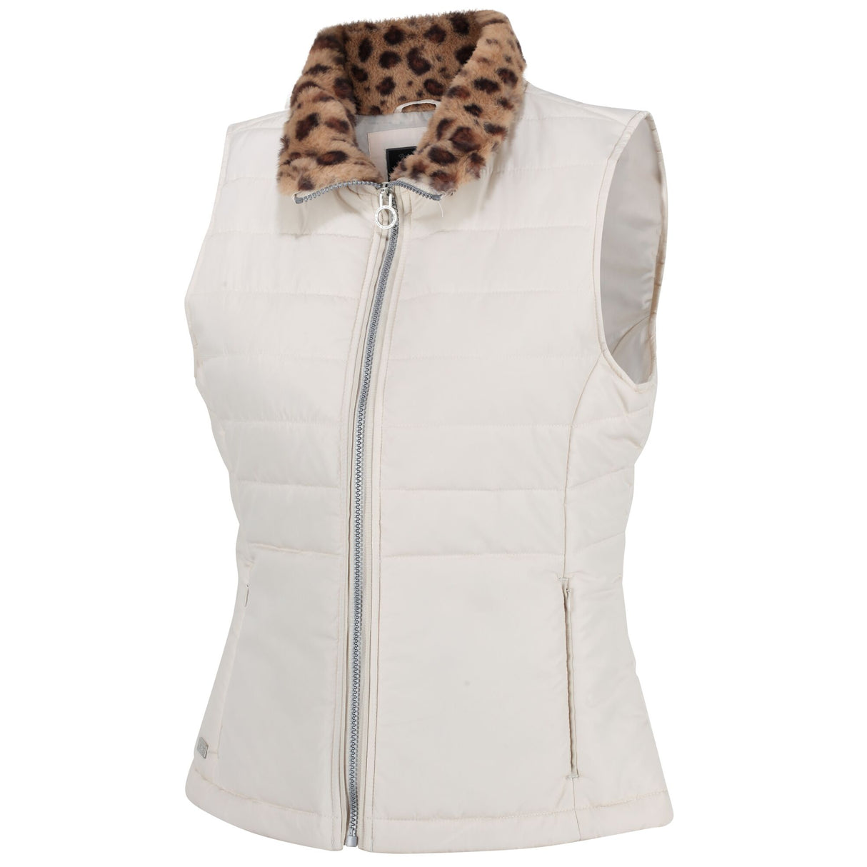 Regatta Womens Westlynn Padded Bodywarmer