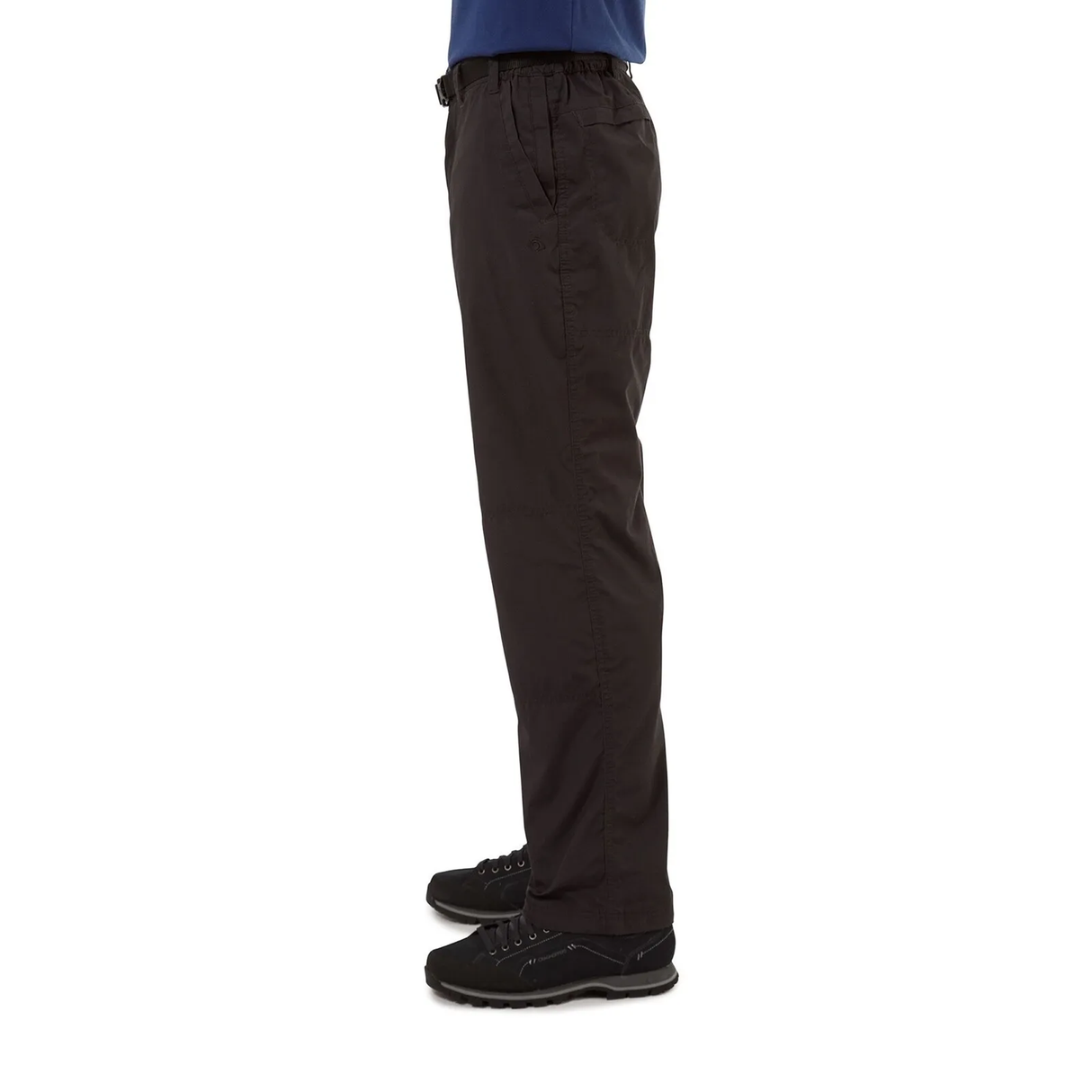 Craghoppers fleece lined trousers womens online