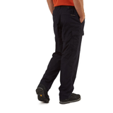 Craghoppers Mens Kiwi Winter Fleece Lined Trousers