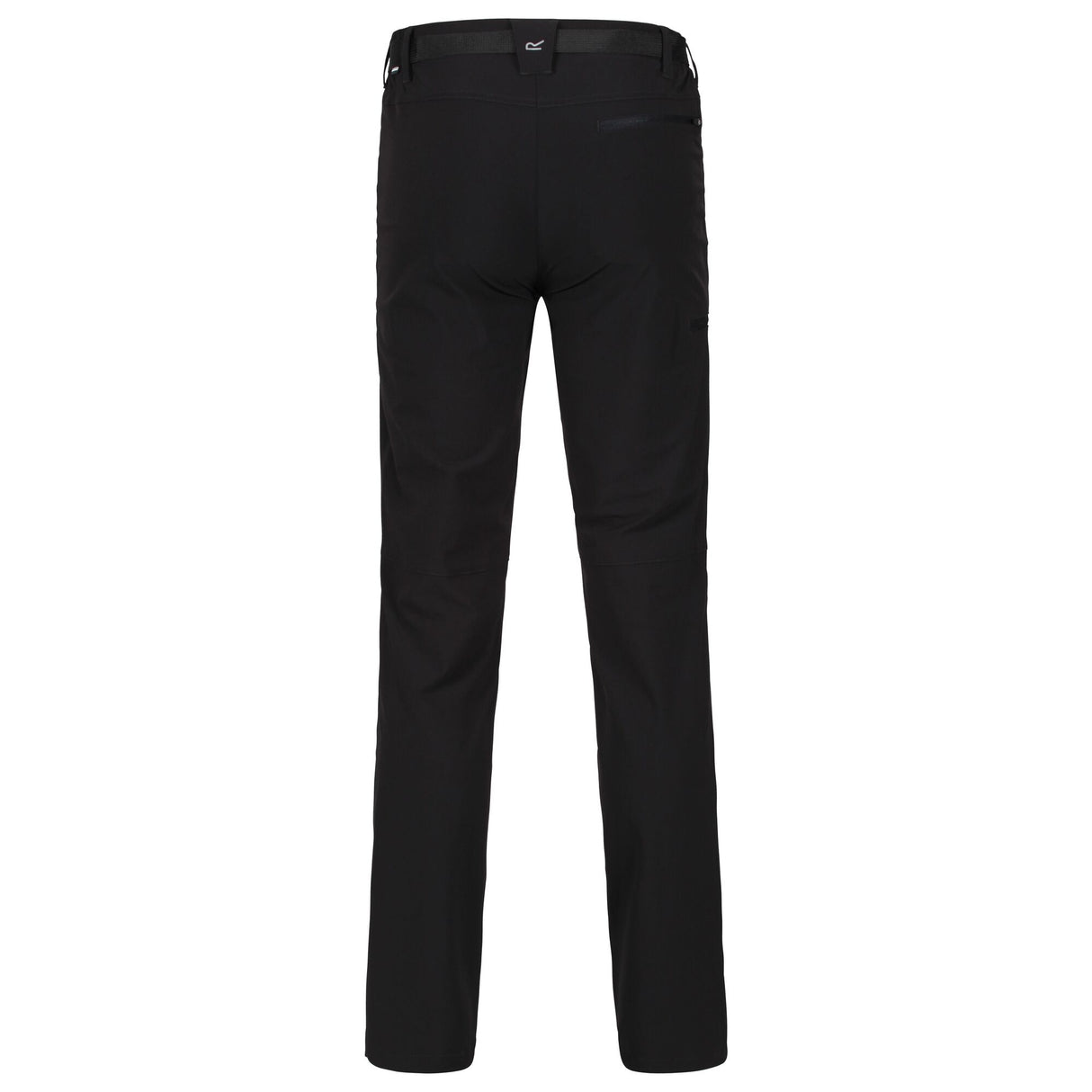 Regatta Mens Xert II Stretch Quick Drying Walking Trousers