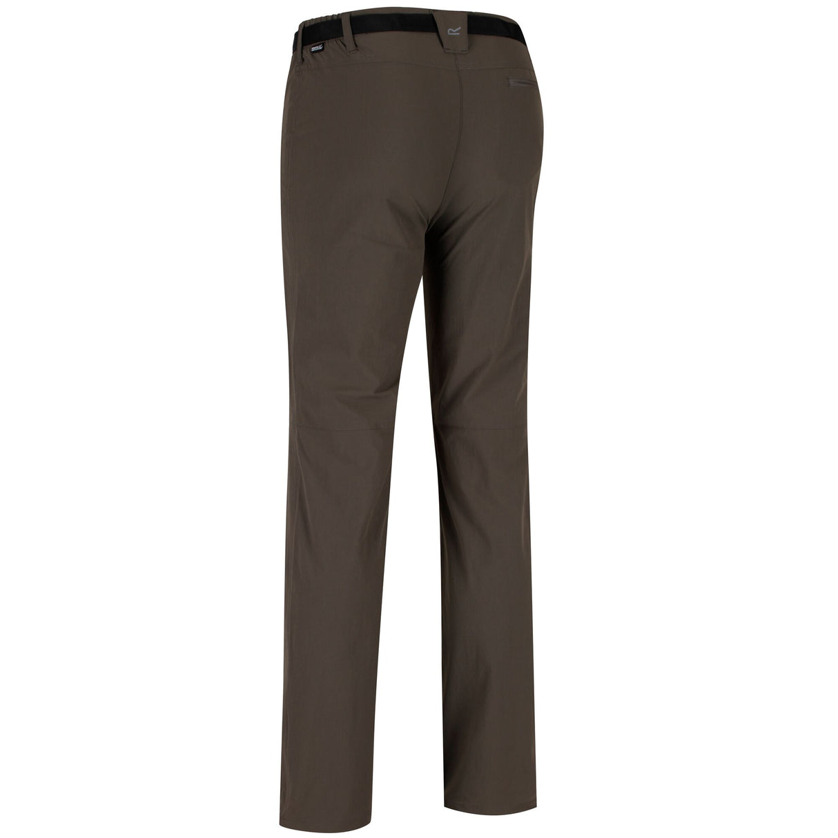 Regatta Mens Xert II Stretch Quick Drying Walking Trousers