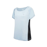 Dare2b Womens You’re A Gem Lightweight Wicking T Shirt