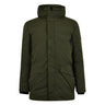 Regatta Mens Yewbank Waterproof Insuated Parka Jacket