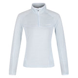 Regatta Womens Yonder Jumper Half Zip Fleece Jacket