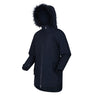 Regatta Kids Abbettina Insulated Waterproof Parka Jacket