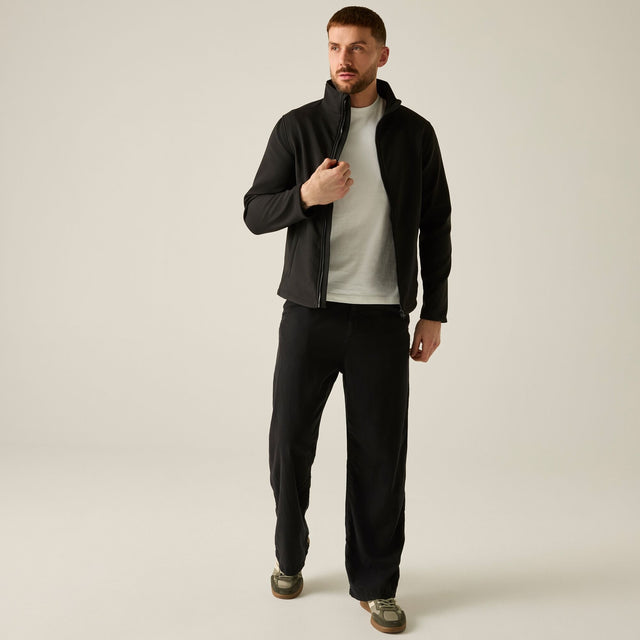 Regatta Mens Ablaze Softshell Jacket