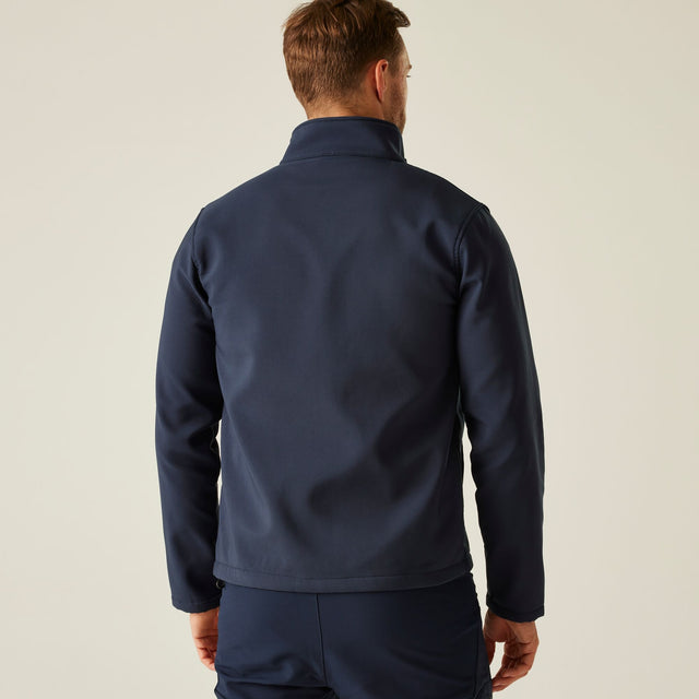 Regatta Mens Ablaze Softshell Jacket