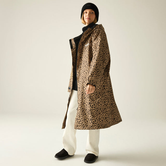 Regatta Adults Unisex Waterproof Dry Changing Robe