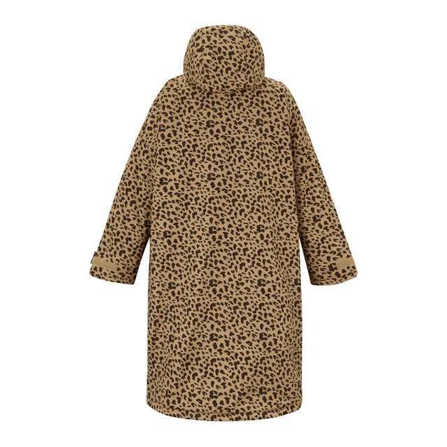 Regatta Adults Unisex Waterproof Dry Changing Robe