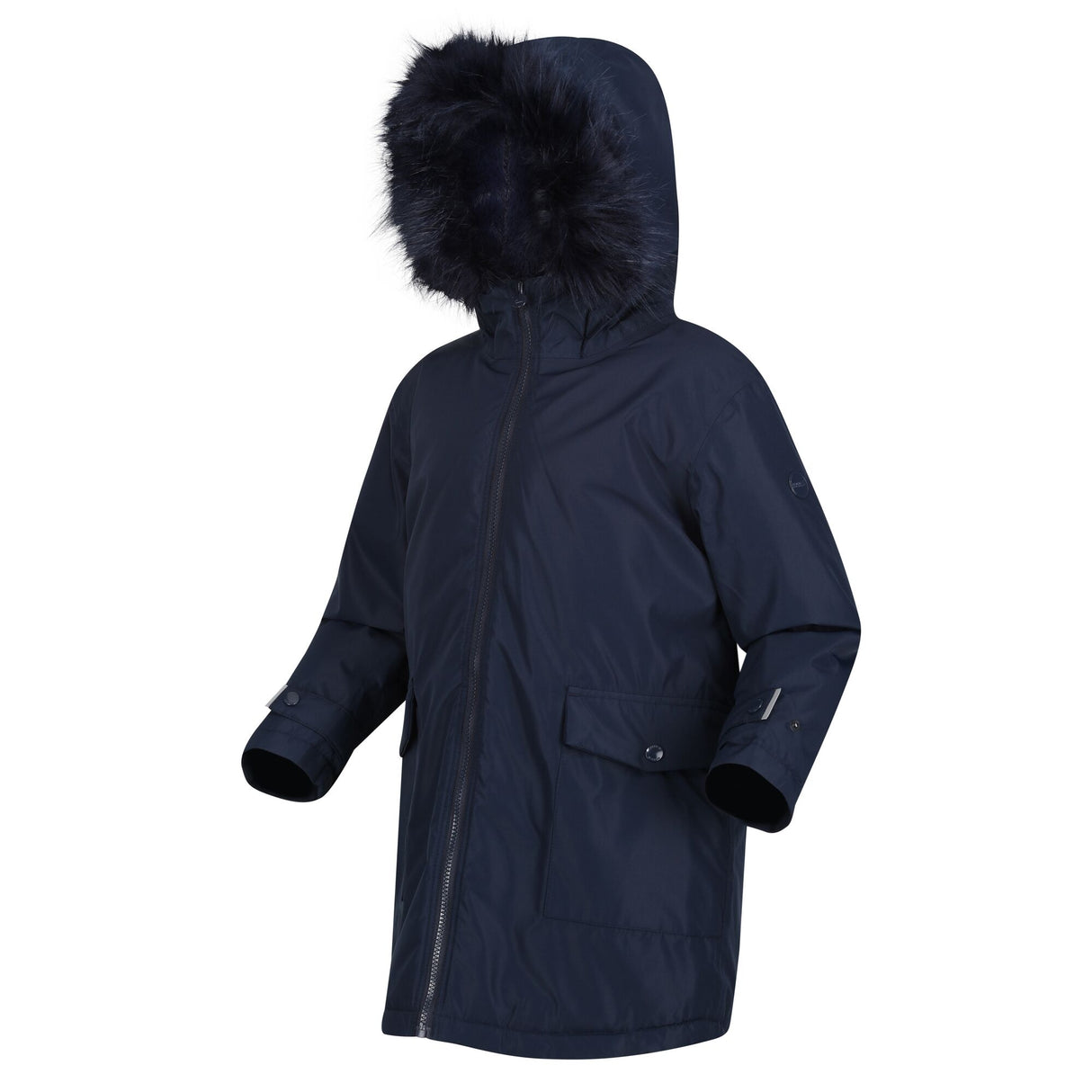 Regatta Kids Adelyn Waterproof Insulated Parka Jacket