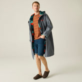 Regatta Adults Unisex Waterproof Dry Changing Robe